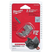 Milwaukee 48-25-5525 1-1/2" SwitchBlade Replacement Blade