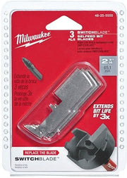 Milwaukee 48-25-5535 2" SwitchBlade Replacement Blade