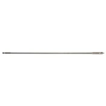 Milwaukee 48-27-0170 3/8" x 16" Flat Boring Bit