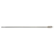Milwaukee 48-27-0180 5/8" x 16" Flat Boring Bit