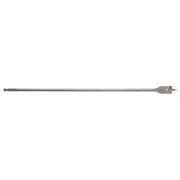 Milwaukee 48-27-0185 3/4" x 16" Flat Boring Bit