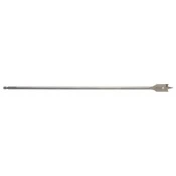 Milwaukee 48-27-0185 3/4" x 16" Flat Boring Bit