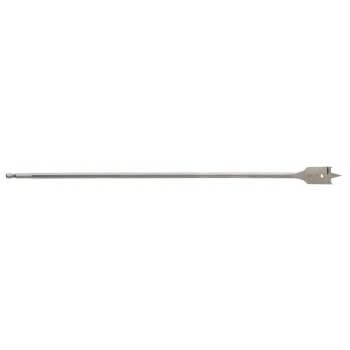 Milwaukee 48-27-0190 7/8" x 16" Flat Boring Bit