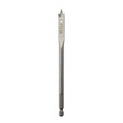 Milwaukee 48-27-0371 Flat Boring Bit 3/8" x 6"