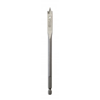 Milwaukee 48-27-0371 Flat Boring Bit 3/8" x 6"