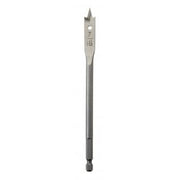 Milwaukee 48-27-0441 Flat Boring Bit 7/16" x 6"