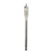 Milwaukee 48-27-0561 Flat Boring Bit 9/16" x 6"