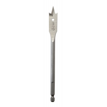 Milwaukee 48-27-0561 Flat Boring Bit 9/16" x 6"