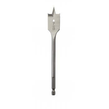 Milwaukee 48-27-0871 Flat Boring Bit 7/8" x 6"