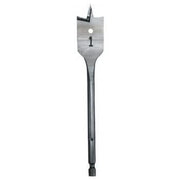 Milwaukee 48-27-1001 Flat Boring Bit 1" x 6"