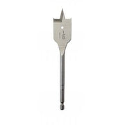 Milwaukee 48-27-1121 Flat Boring Bit 1-1/8" x 6"