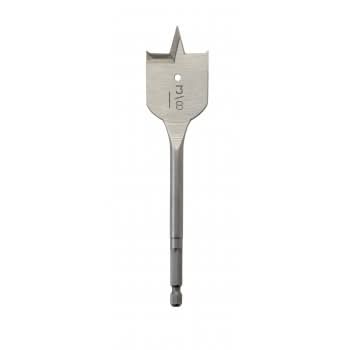 Milwaukee 48-27-1371 Flat Boring Bit 1-3/8" x 6"