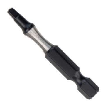 Milwaukee 48-32-4159 Shockwave 2" Impact Slotted 9/32" Power Bits, 25-Pack