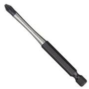 Milwaukee 48-32-4397 SHOCKWAVE 3-1/2" Impact Torx T27 Power Bits, 25-Pack