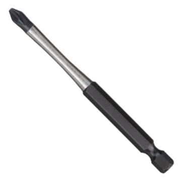 Milwaukee 48-32-4397 SHOCKWAVE 3-1/2" Impact Torx T27 Power Bits, 25-Pack