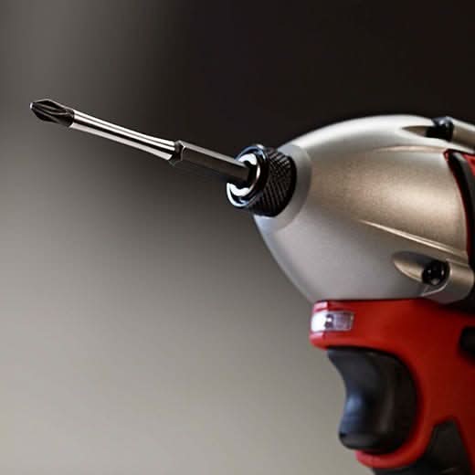Milwaukee 48-32-4408 SHOCKWAVE Drive AND Fasten Set 26-Piece