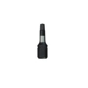 Milwaukee 48-32-4423 #3 Square Recess SHOCKWAVE 1" Insert Bits