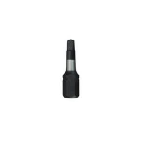 Milwaukee 48-32-4423 #3 Square Recess SHOCKWAVE 1" Insert Bits