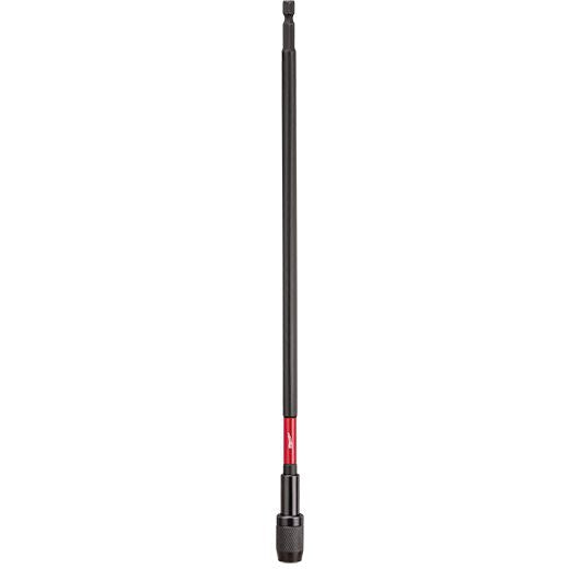 Milwaukee 48-32-4533 Shockwave 12" Impact Locking Bit Holder
