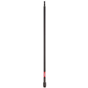 Milwaukee 48-32-4534 Shockwave 18" Impact Locking Bit Holder