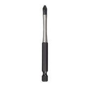 Milwaukee 48-32-4598 SHOCKWAVE 3-1/2" POWER BIT TORX T30 - BULK (25)
