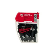 Milwaukee 48-32-4607 #2 Square Recess SHOCKWAVE 1" Insert Bit