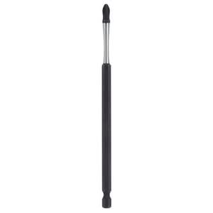 Milwaukee 48-32-4807 SHOCKWAVE 6" POWER BIT PHILLIPS #2 - BULK (10)