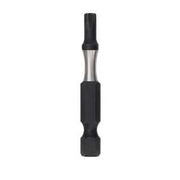 Milwaukee 48-32-4984 T20 Torx SHOCKWAVE 2" Power Bit