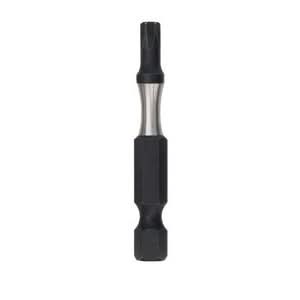 Milwaukee 48-32-4984 T20 Torx SHOCKWAVE 2" Power Bit