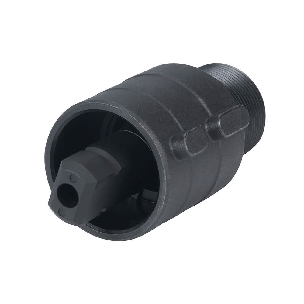 Milwaukee 48-37-3700 Concrete Vibrator Adapter