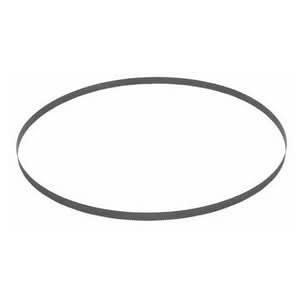 Milwaukee 48-39-0519 14 TPI Compact Portable Band Saw Blade (3 PK)