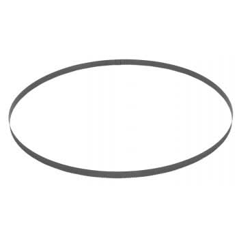 Milwaukee 48-39-0530 24 TPI Standard Deep Cut Portable Band Saw Blade