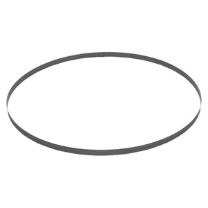 Milwaukee 48-39-0572 18 TPI Sub-Compact Portable Band Saw Blade (3 PK)