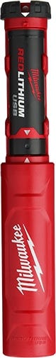 Milwaukee 48-59-2003 Redlithium USB Battery & Charger Kit (PROMO)