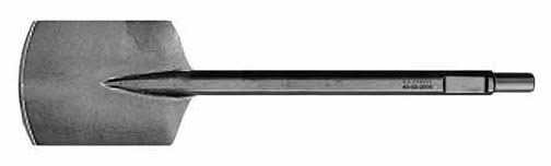 Milwaukee 48-62-4030 20" Clay Spade