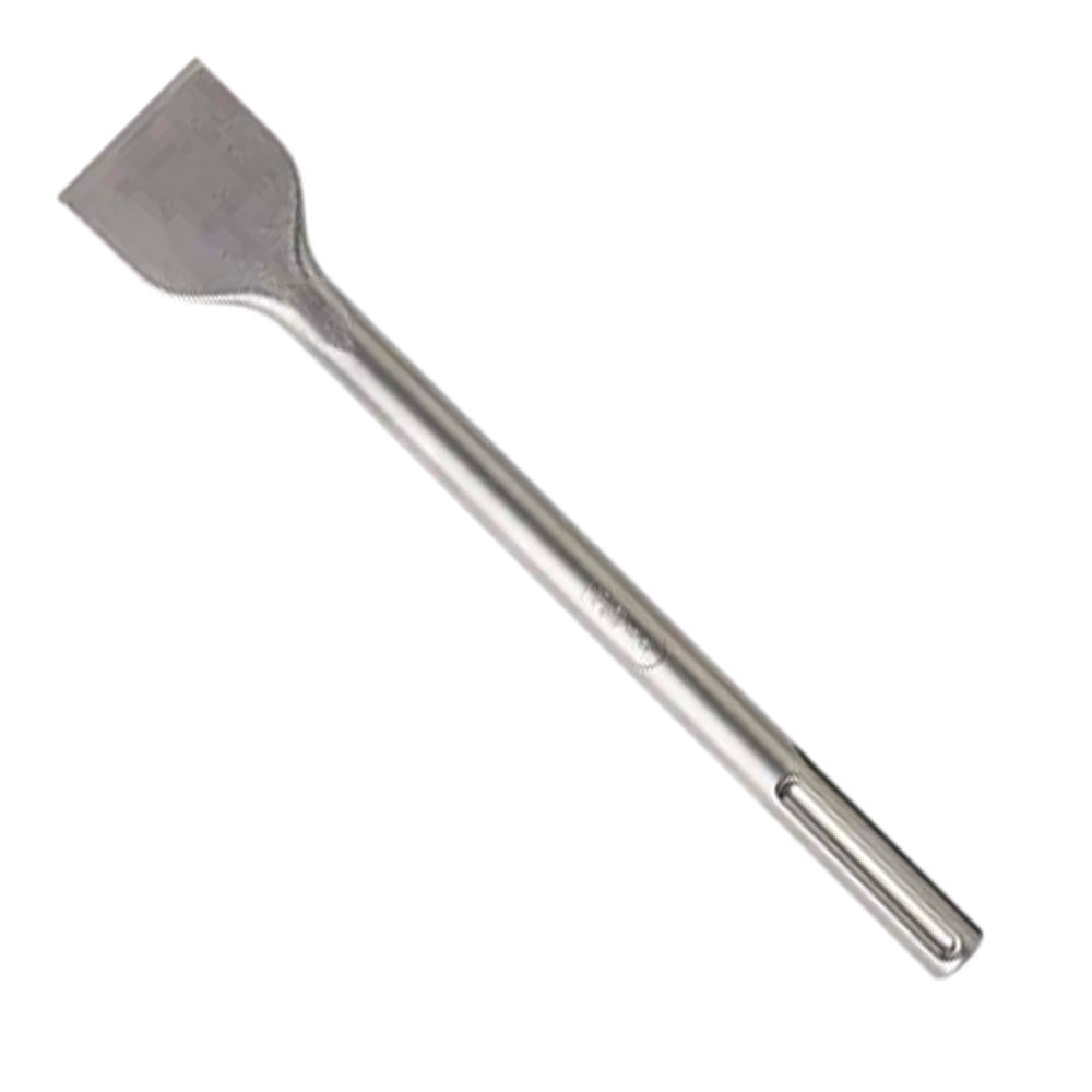 Milwaukee 48-62-4086 SDS Max Scaling Chisel 4 1/2-Inch X 14-Inch