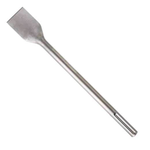 Milwaukee 48-62-4088 SDS Max Tile Chisel 3 1/4-Inch X 12-Inch