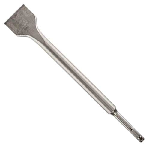 Milwaukee 48-62-6022 SDS Plus Scaling Chisel 1/2-Inch