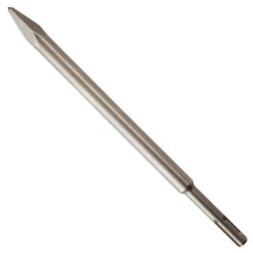 Milwaukee 48-62-6110 SDS+ Demo 10-Inch Bull Point SDS Plus Demolition Steel, 25-Pack