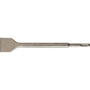 Milwaukee 48-62-6120 1/2" x 10" Scaling Chisel SDS Plus Demolition Steel