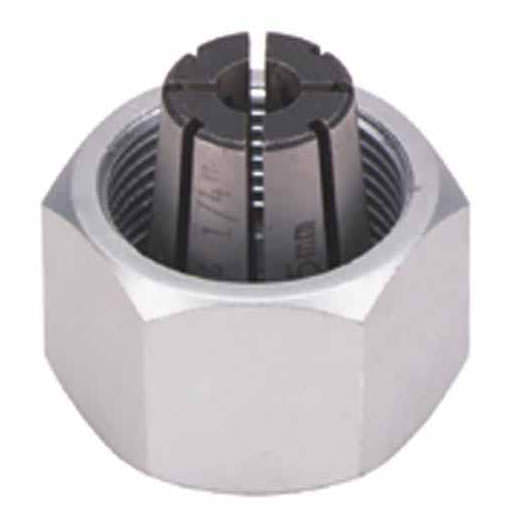 Milwaukee 48-66-1015 1/4" Self-Releasing Collet and Locking Nut Assembly