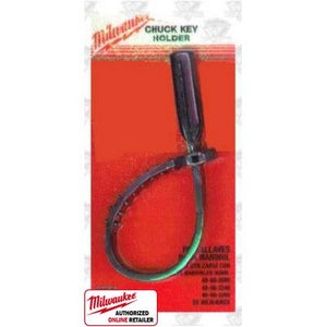 Milwaukee 48-66-4080 Chuck Key Holder