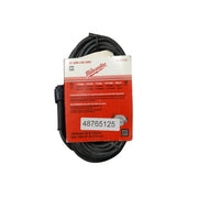Milwaukee 48-76-5125 25' 2-Wire QUIK-LOK Cord