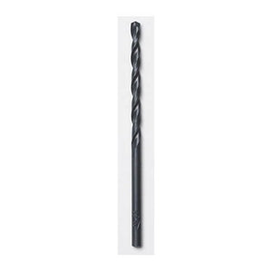 Milwaukee 48-89-2825 9/64" Thunderbolt Black Oxide Drill Bit