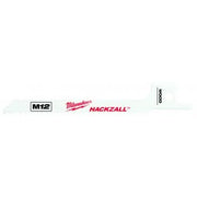 Milwaukee 49-00-5310 HACKZALL Recip Blade - Wood Scroll