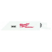 Milwaukee 49-00-5410 HACKZALL Recip Blade - Multi-Material (5 PK)
