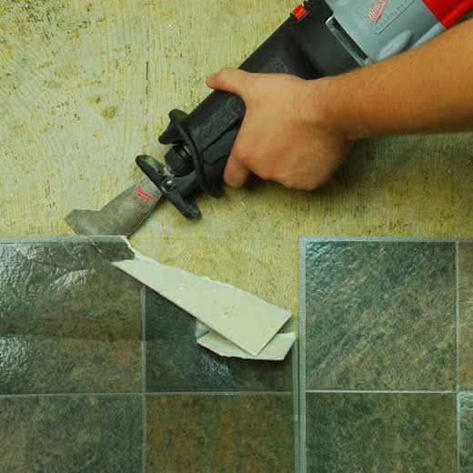 Milwaukee 49-00-5456 3" Scraper Recip Blade