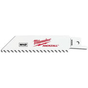 Milwaukee 49-00-5460 HACKZALL Recip Blade - Wood (5 PK)