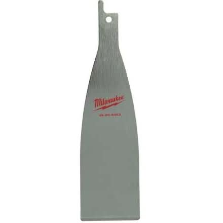 Milwaukee 49-00-5463 1-1/2" Scraper Recip Blade
