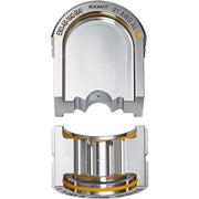Milwaukee 49-12-U001 Exact #1 Aluminum 12T U-Style Die